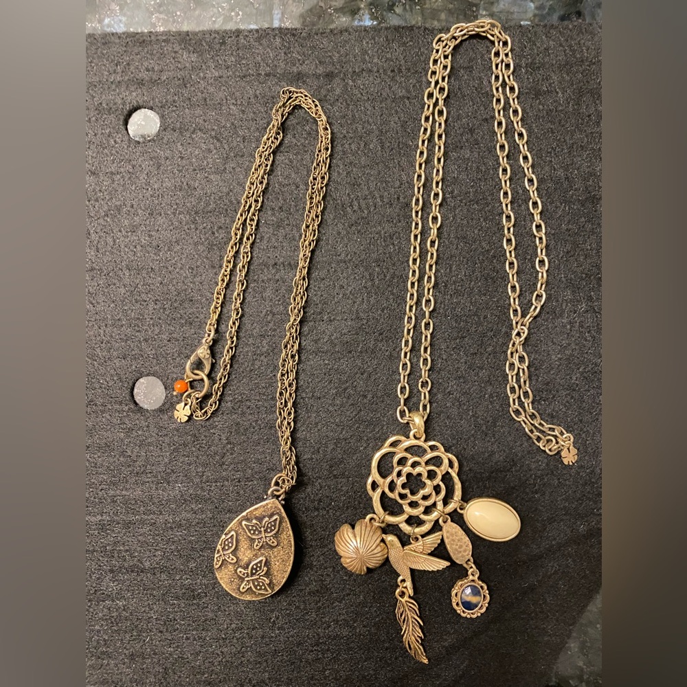 Necklaces - Picture 2 of 2
